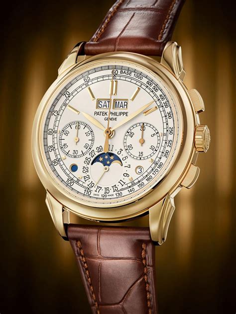 52704a made by patek philippe